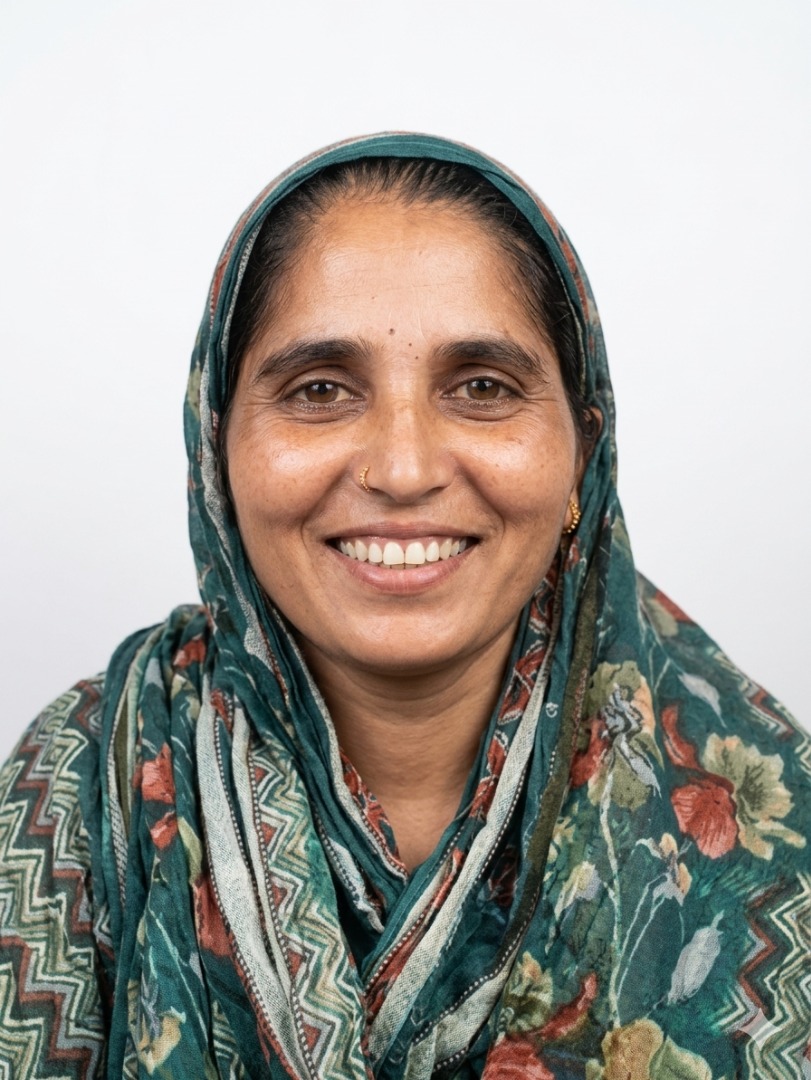 Habisa  khatoon - Part time Cleaner and Cook in mira road  east in Mumbai
