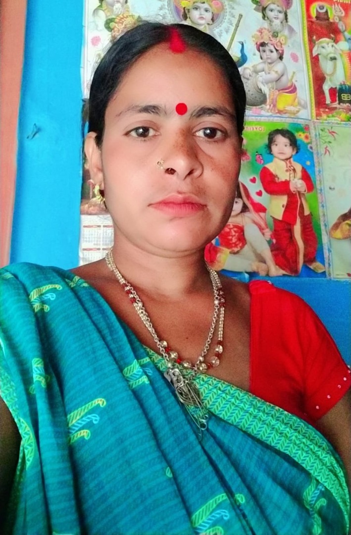 Khushbu Kumari - Part time Cleaner in Bahadurganj - Terhagachh Rd, in Purnia