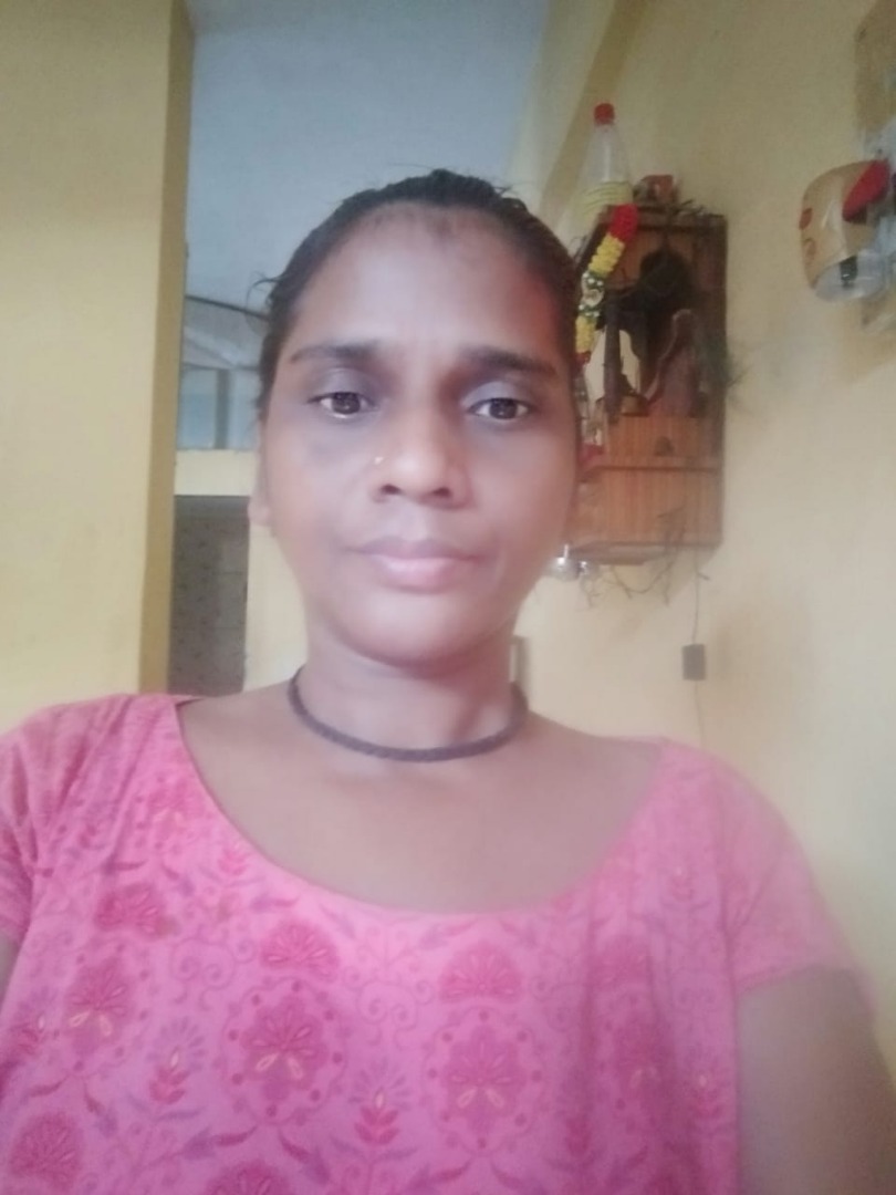 Geeta Sanjay Kori (Suman Sharma) - Part time Cleaner and Cook and Patient Care and Elderly Care and Baby Sitter in Nallasopara East in Mumbai