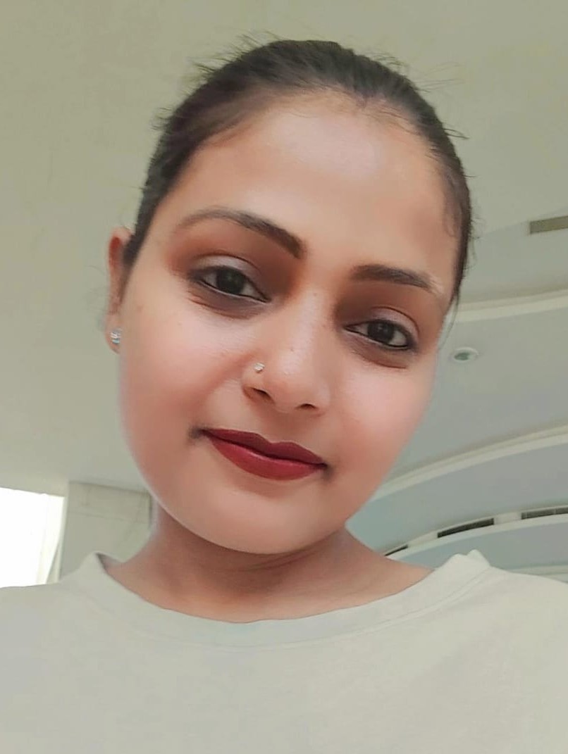 Aabha - Part time Baby Sitter in Ballomajra, Sahibzada Ajit Singh Nagar, in Mohali