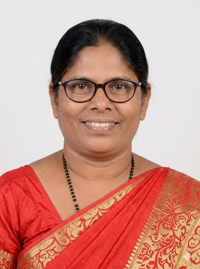 Suvarna Brid - Part time Baby Sitter in Jogeshwari East, Mumbai in Mumbai