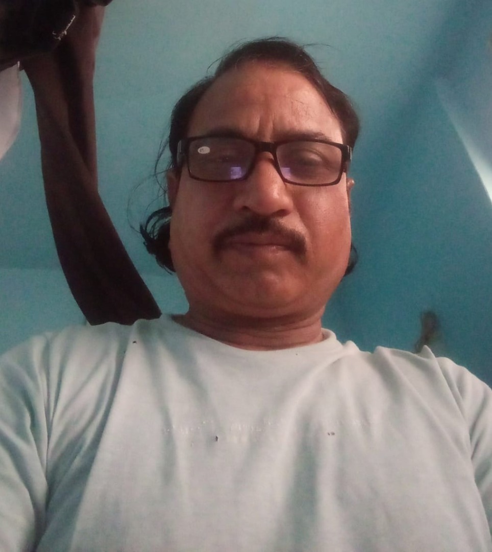 kishore kumar - Part time Cook in Dadwara in Kota