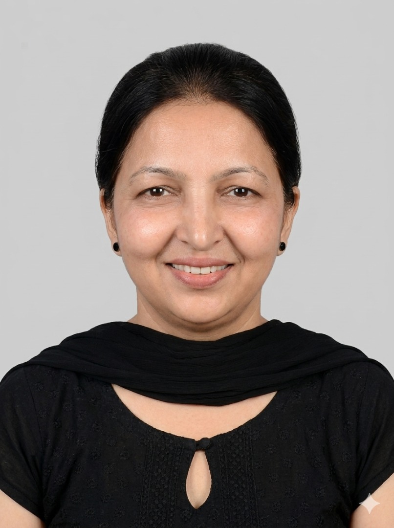 Fharhana shikh - Part time Cleaner and Baby Sitter in Versova, Andheri West in Mumbai