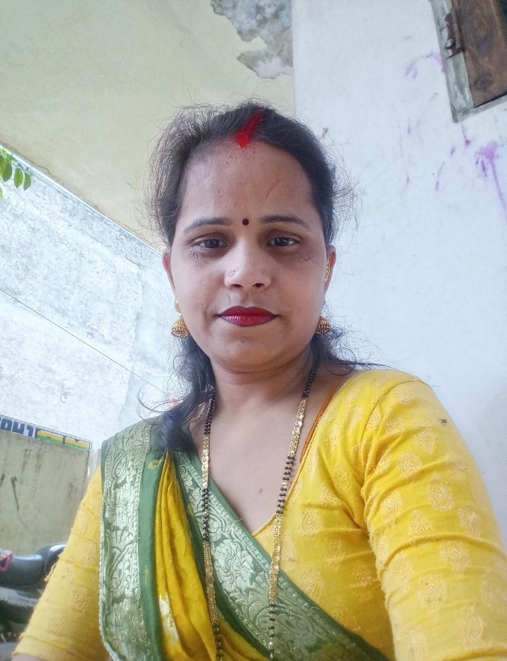 Preeti sain - Part time Baby Sitter in Pratap Nagar in Jaipur