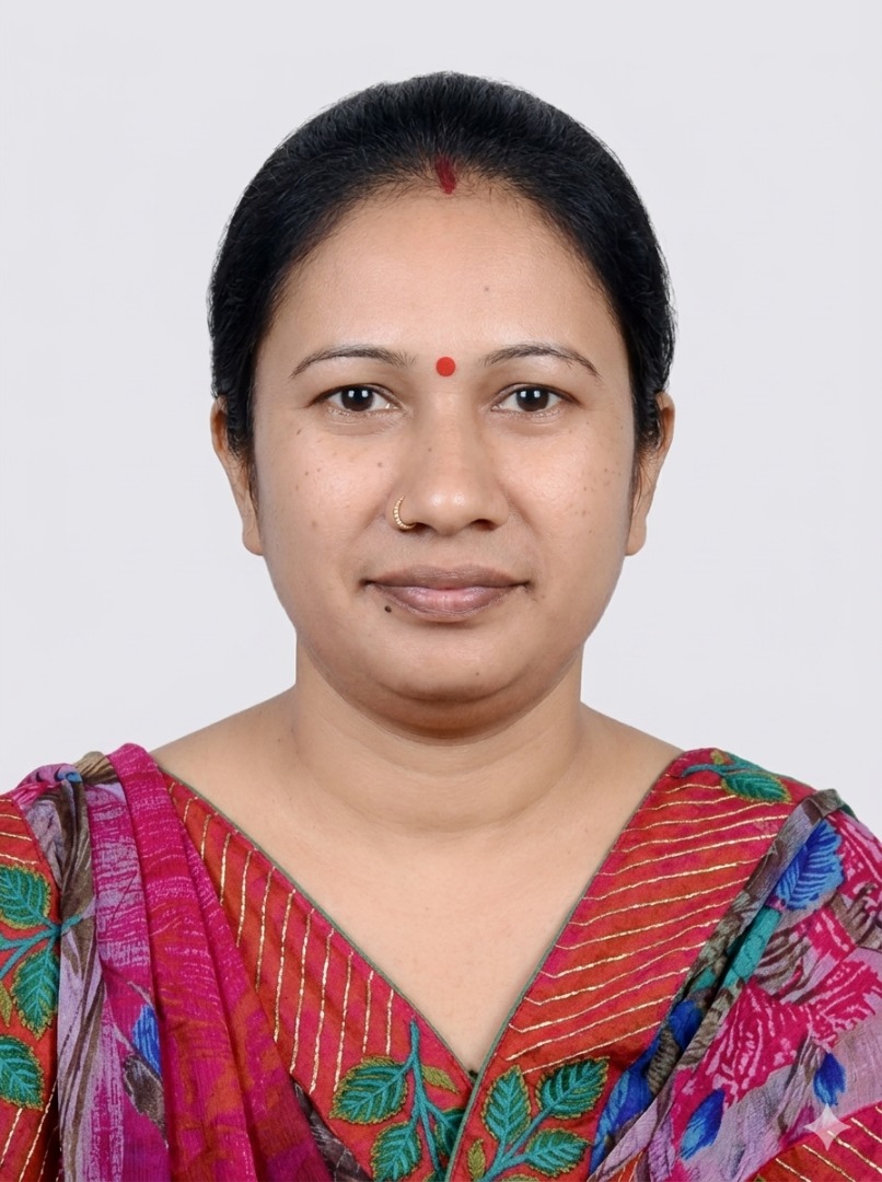 Rajani Devi - Full time Baby Sitter in Goregaon in Mumbai