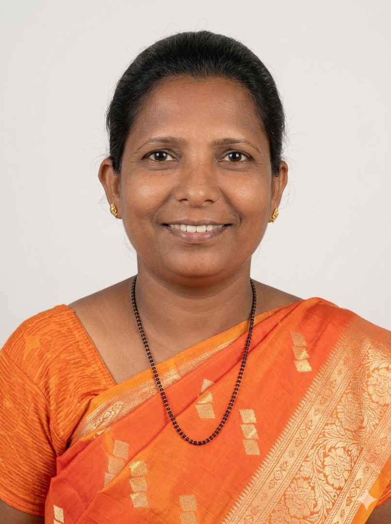 rekha sunil kamble - Full time Patient Care and Elderly Care in thane in Mumbai