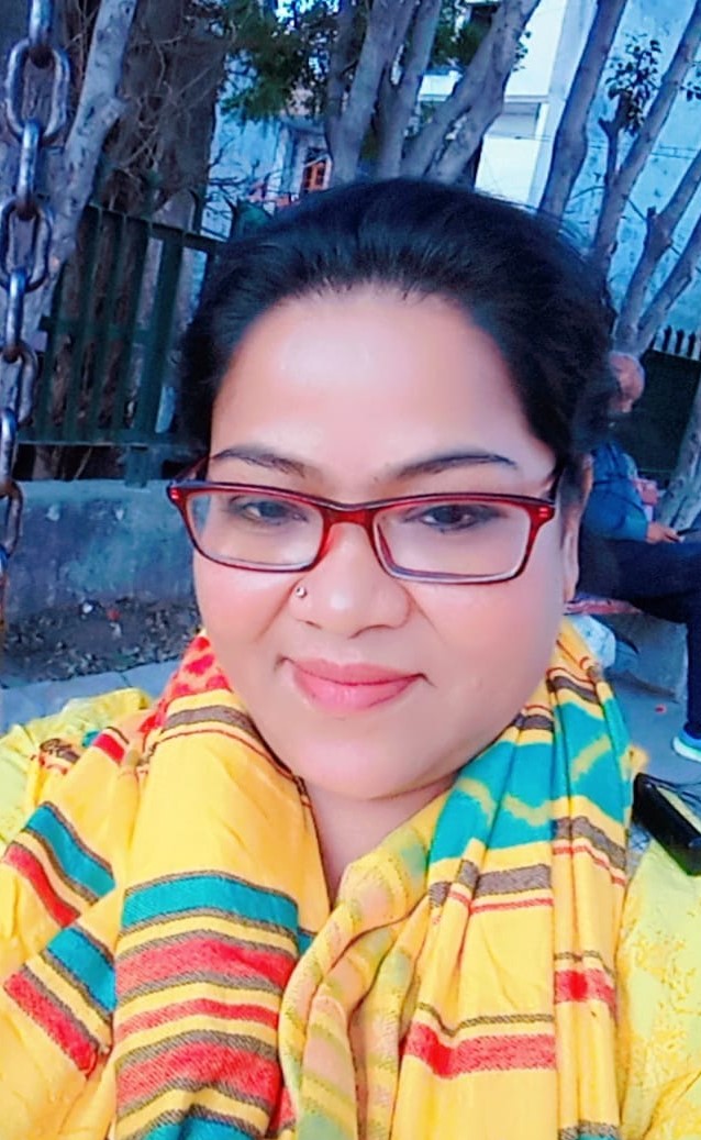 Jaya - Part time Cook in Ambala in Chandigarh