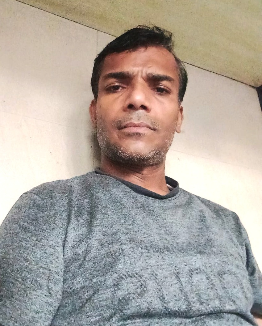 shiya ram mukhiya - Full time Cook in Delhi in Delhi