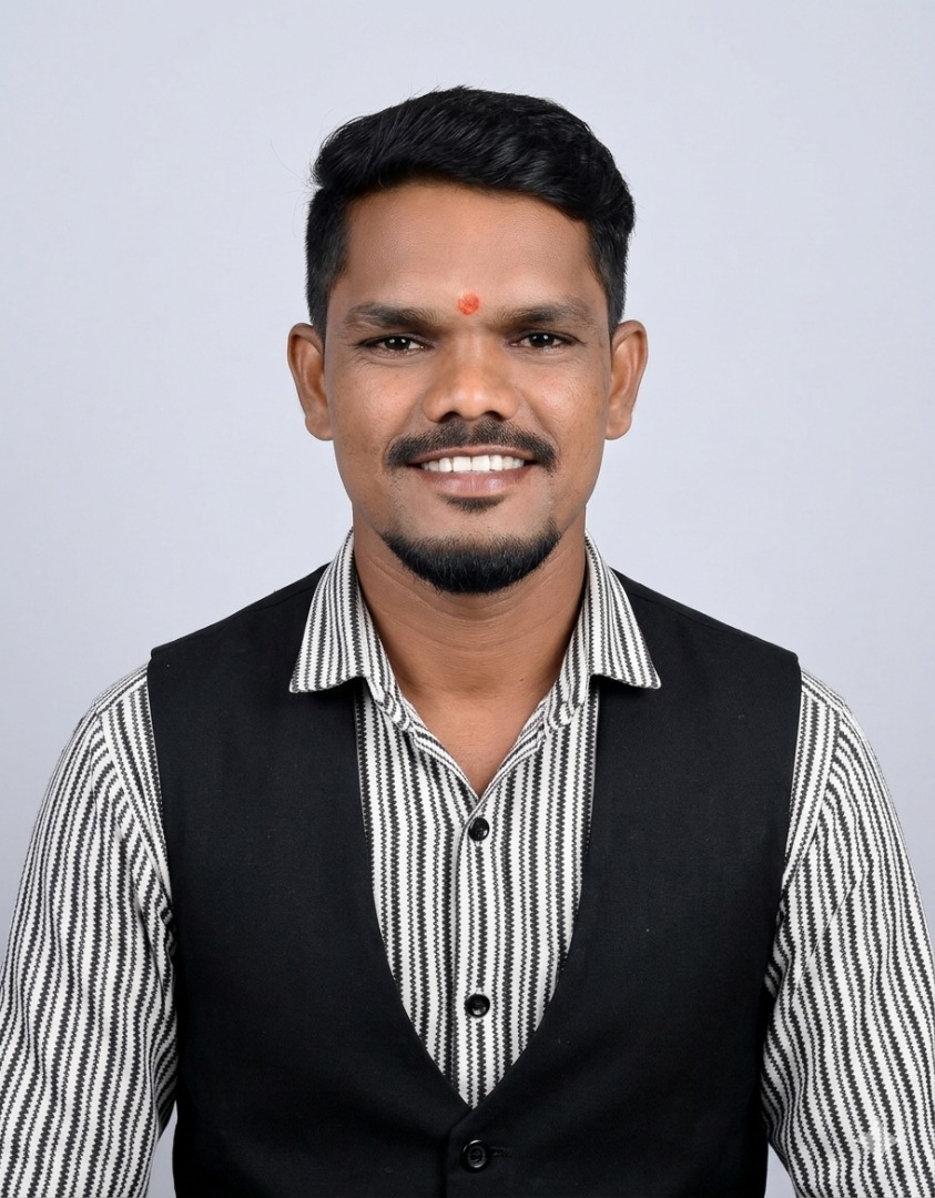 Shankar Madhane - Part time Patient Care and Elderly Care in Thane West in Thane