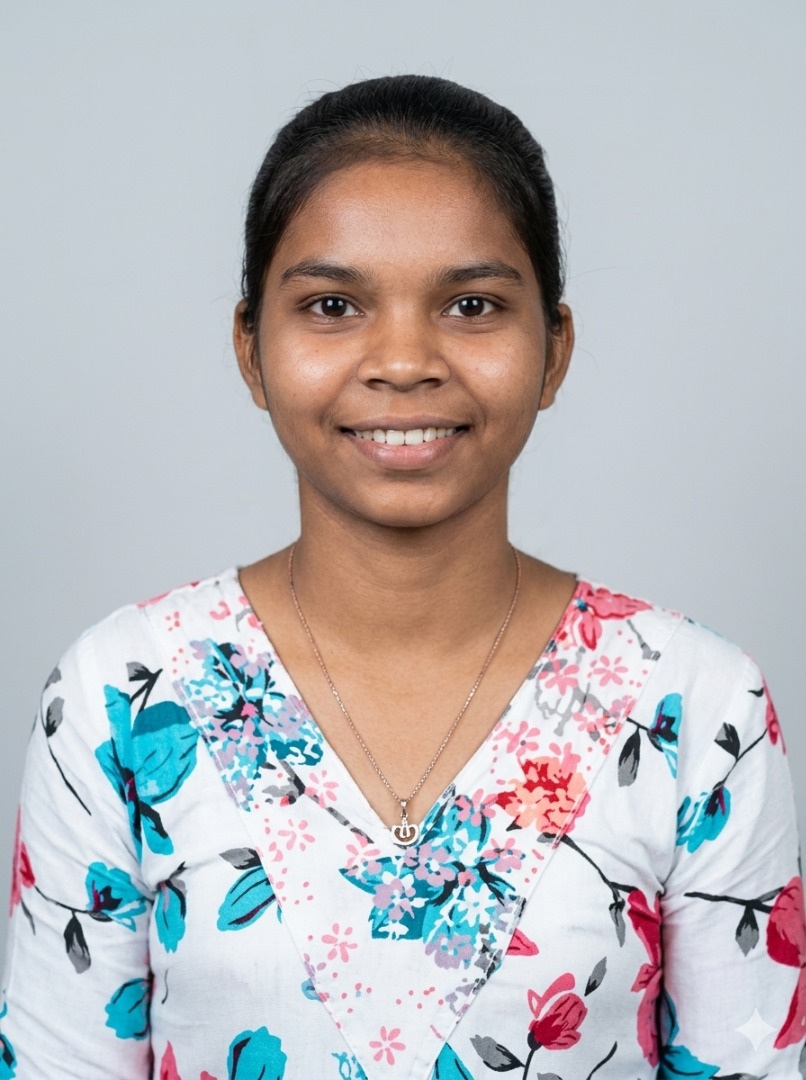 madhuri - Full time Cleaner in santacruz east in Mumbai