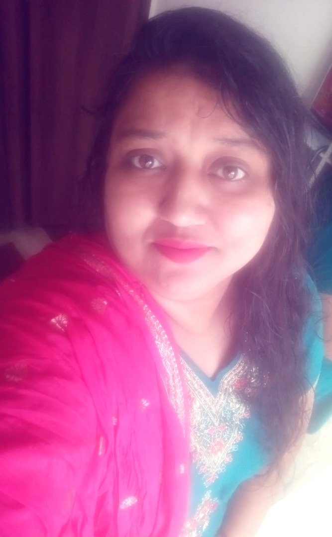jyotsana sharma - Full time Baby Sitter in Delhi in Delhi