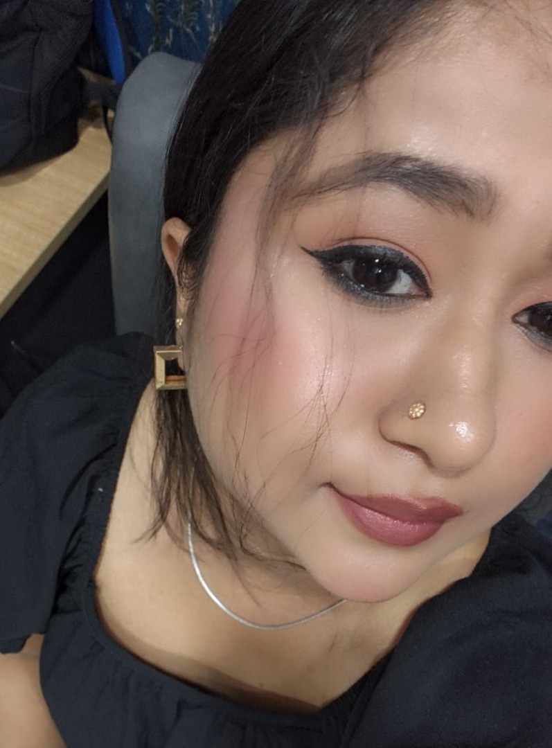 Kajal Rao - Part time Patient Care and Elderly Care and Baby Sitter in PQ3M+RP6, near Japanese Park in Chandigarh