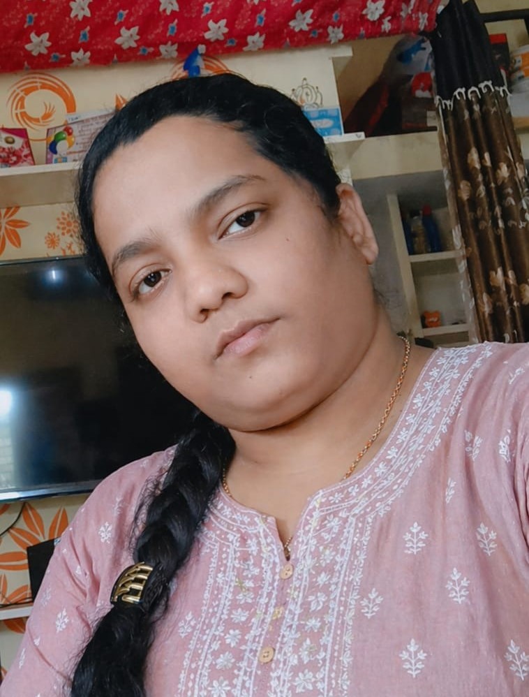 Hasina banu - Part time Baby Sitter in Brookefield in Bangalore Bengaluru