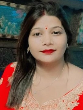 Manju - Part time Cook and Baby Sitter in Ram Darbar Rd in Chandigarh