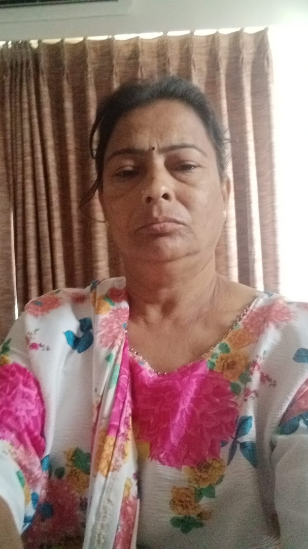 Deepa Modi - Part time Baby Sitter in Mahatma Jyotiba Phule Brg in Surat