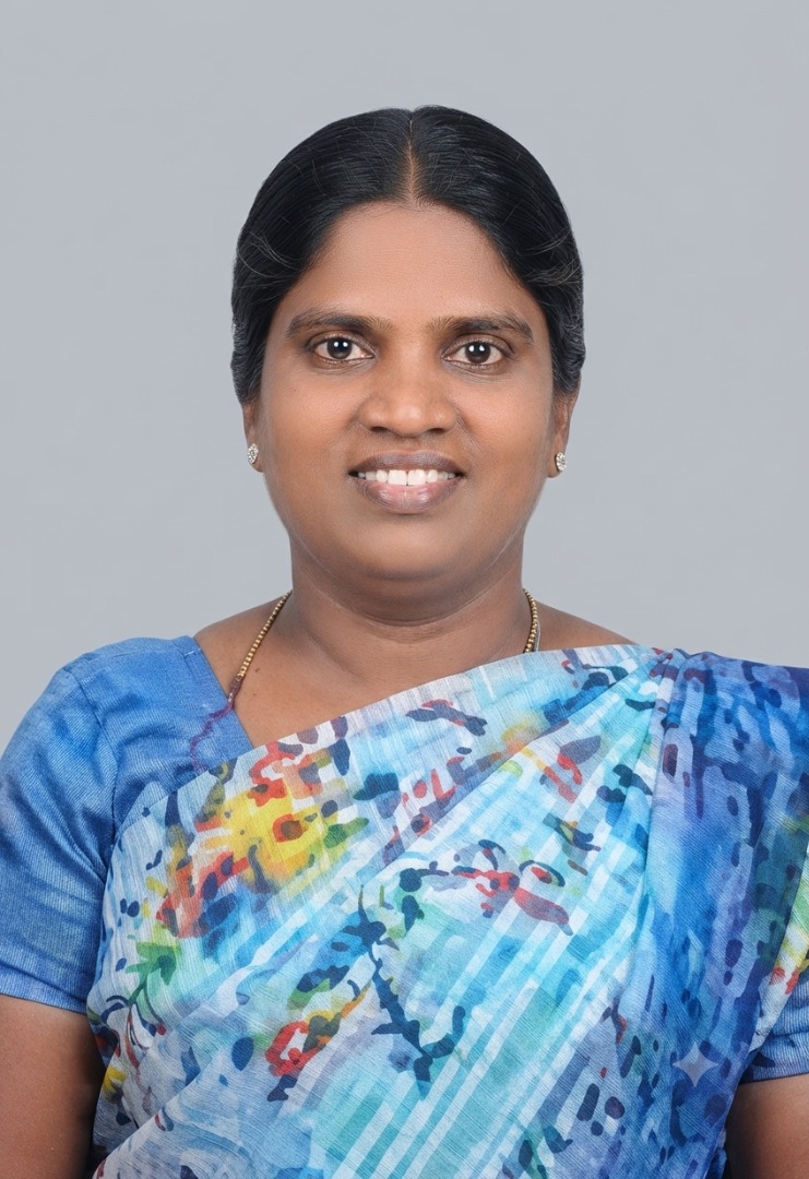 Laxmi - Part time Baby Sitter in Bhiwandi in Mumbai