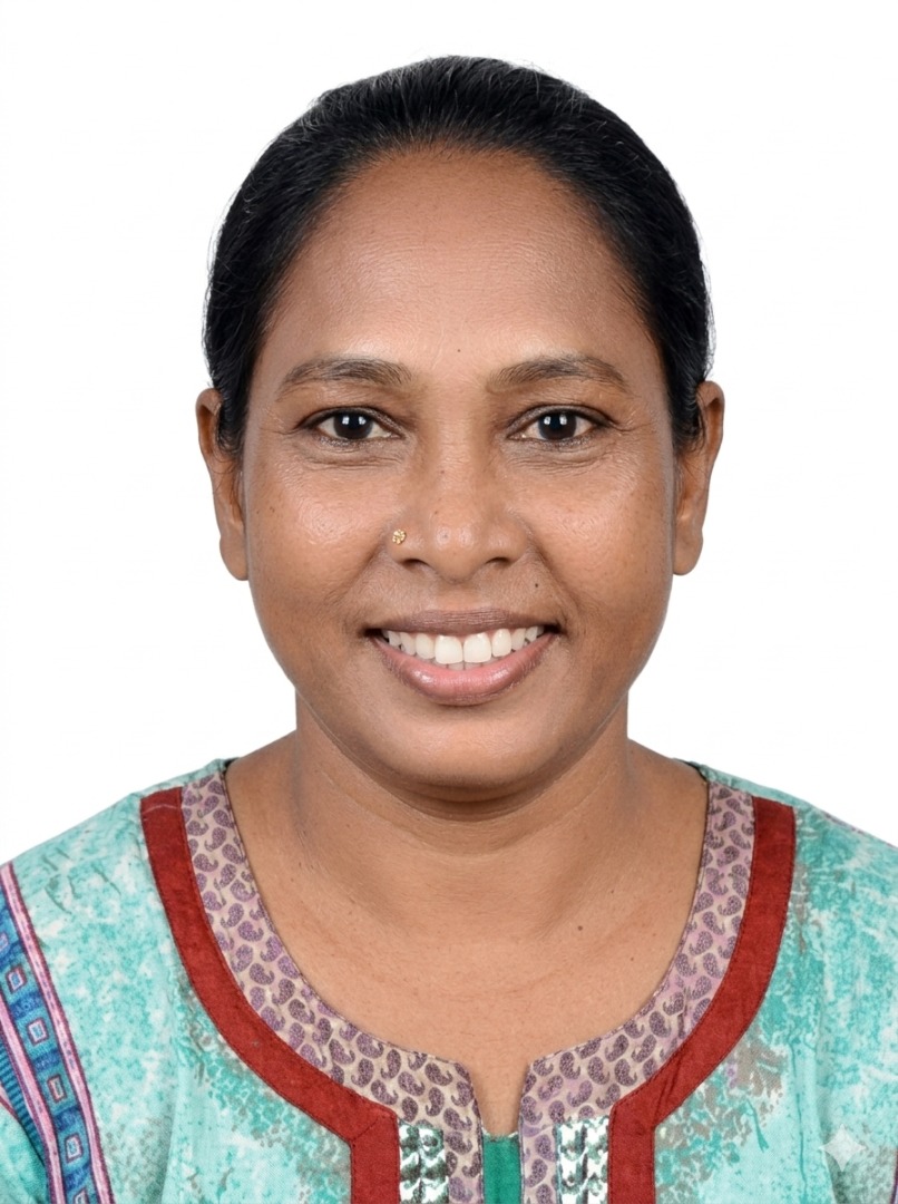 Geeta Amar Singh - Full time Patient Care and Elderly Care in Naigaon East in Mumbai