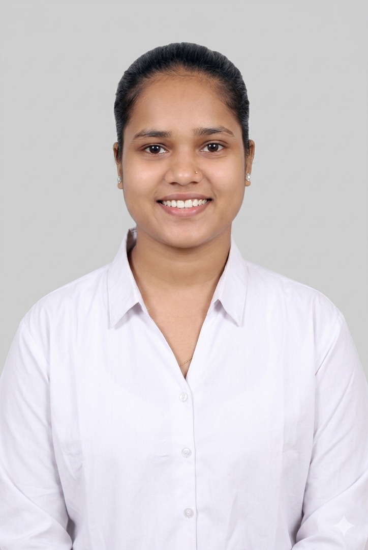 Saina Bhalerao - Full time Baby Sitter in Boisar in Mumbai
