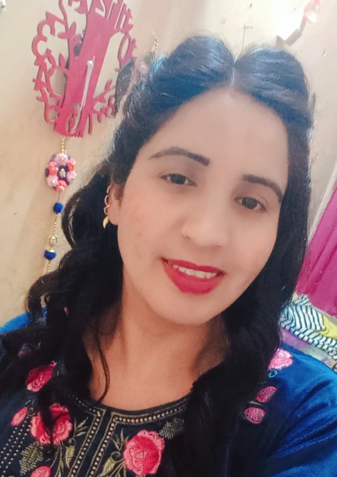 Suman Rawat - Part time Patient Care and Elderly Care and Baby Sitter in Chandigarh