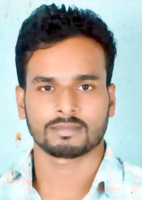 Ravi Soni - Full time Cleaner and Cook and Patient Care and Elderly Care in Ahmedabad in Ahmedabad