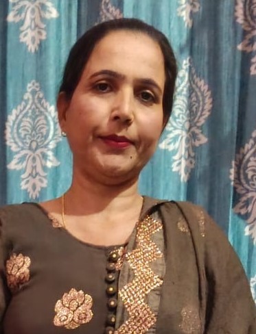 Riya - Part time Cook in 1642, V4 Rd, Burail, in Chandigarh