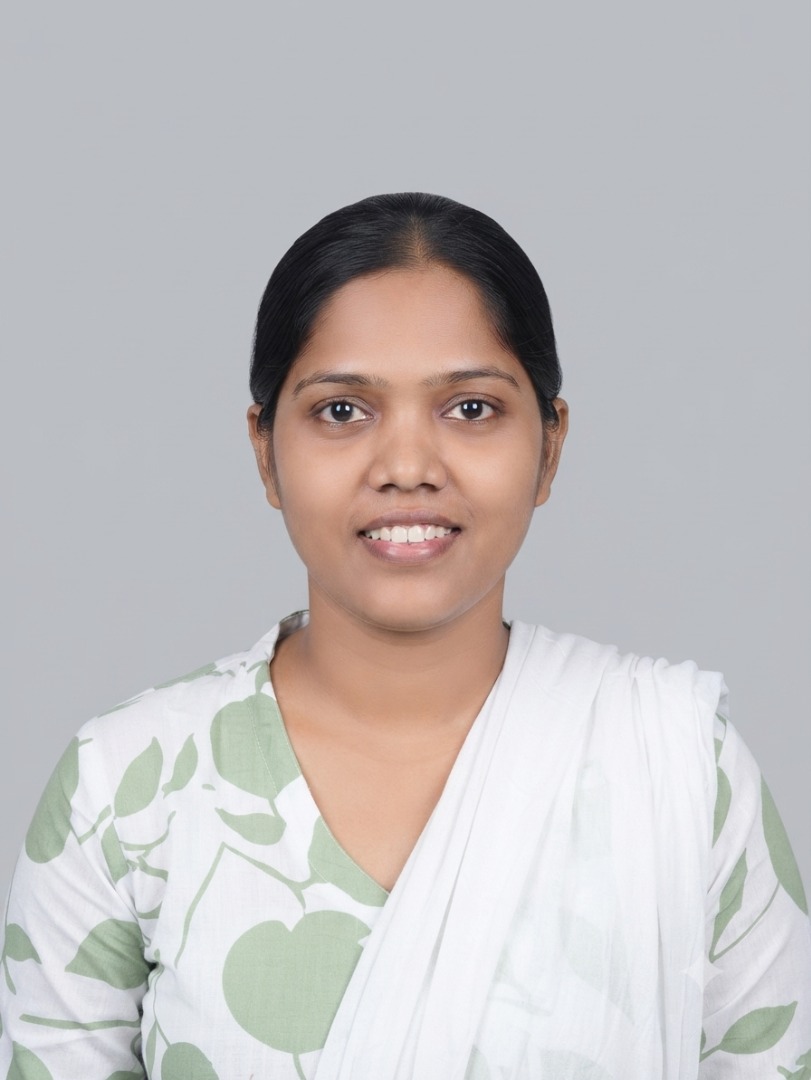 maimuna sheikh - Part time Cook in govandi in Navi Mumbai