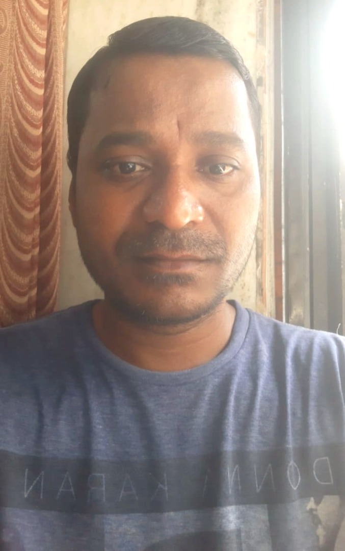 Vikas shashikant Kadam - Full time Patient Care and Elderly Care in colaba in Mumbai