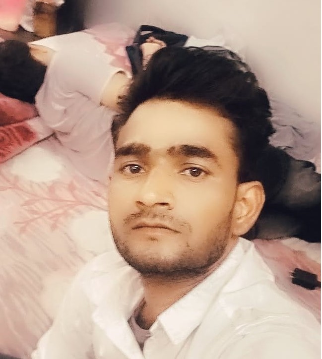 Vishnu Kumar - Part time Cleaner in Kanti Nagar, in Jaipur