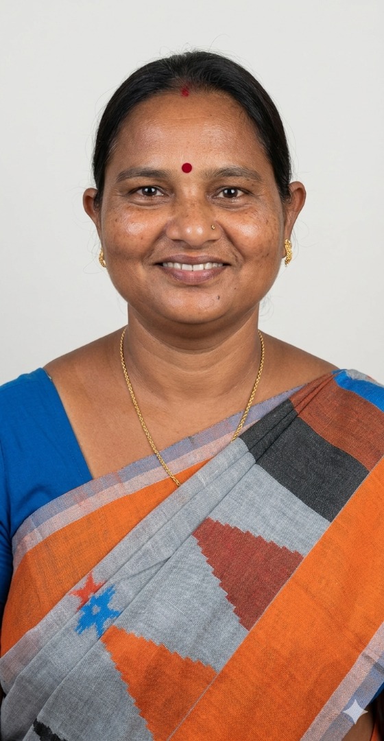 suchitra rotha - Full time Cook and Baby Sitter in virar west in Mumbai