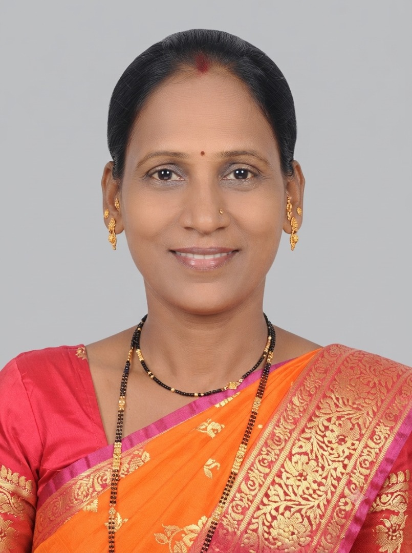 Pushpa  kailash ujankar - Part time Patient Care and Elderly Care in ulhs nagar in Mumbai