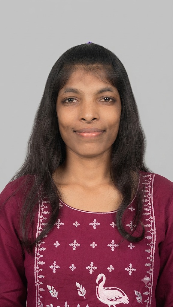 Jyoti Pargi - Full time Patient Care and Elderly Care and Baby Sitter in mumbai in Mumbai