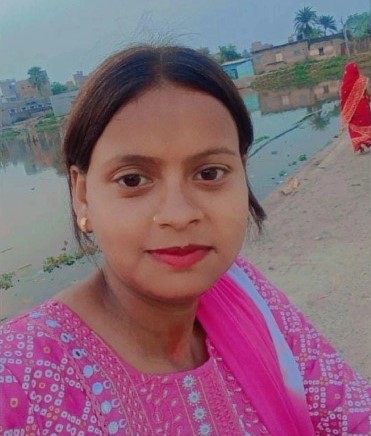 Anjali Kumari - Full time Cleaner in Baner in Pune