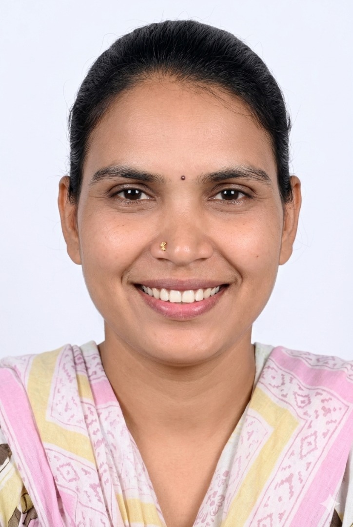 Shital Umale - Full time Cleaner and Patient Care and Elderly Care in Ulhasanagar in Mumbai