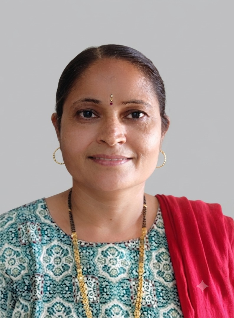 Shobha Sanatan Mane - Part time Baby Sitter in Ghatkopar West in Mumbai
