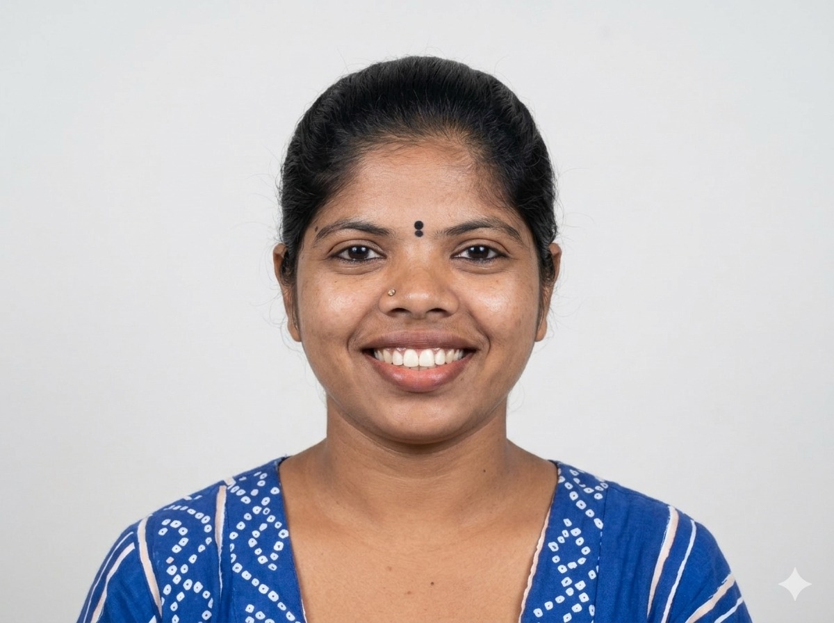 Geeta Lakra - Full time Cleaner in malad west in Mumbai