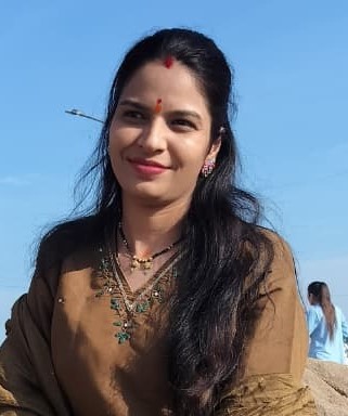 Bharti - Part time Baby Sitter in Shop No. 94, MR 10 Rd, Saraswati Nagar in Indore