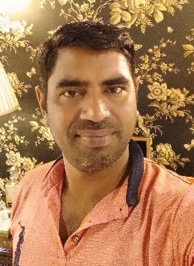 Sukhvir Singh - Part time Patient Care and Elderly Care in Vasant Vihar, New Delhi in New Delhi