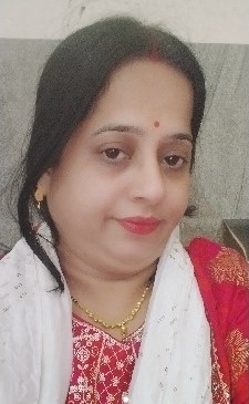 Preeti soni - Part time Baby Sitter in indore in Indore