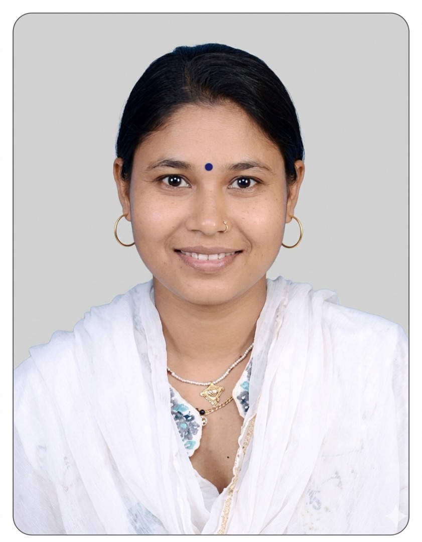 Sati Kumari - Part time Baby Sitter in BAL KRISHNA PURNEKAR NIWAS in Thane