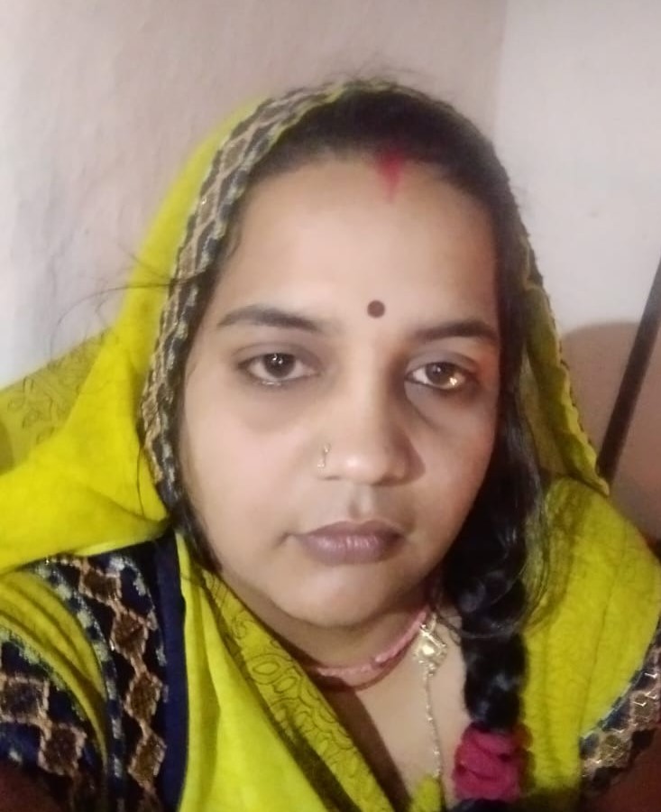 Reeta - Part time Cook in 9C62+82J, Berasia Rd, Eint Khedi in Bhopal