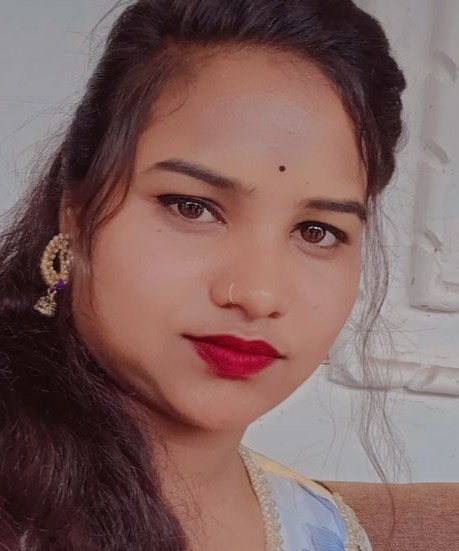 Deeksha Bhardwaj - Part time Baby Sitter in Bhopal