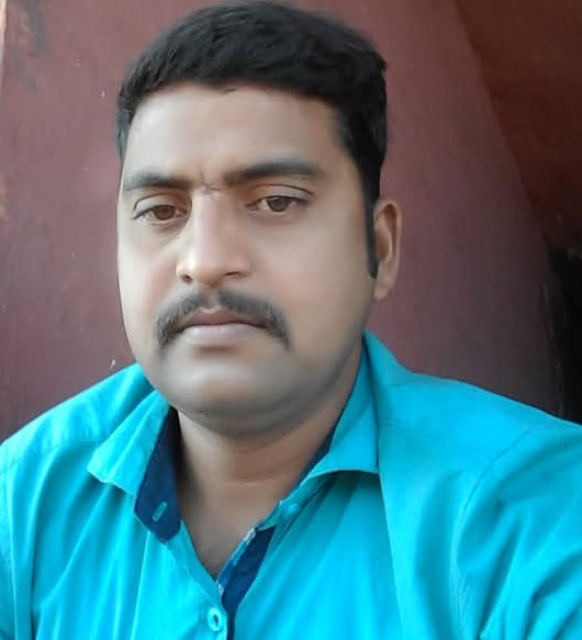 Rajan Kumar - Full time in Arrah in Arrah