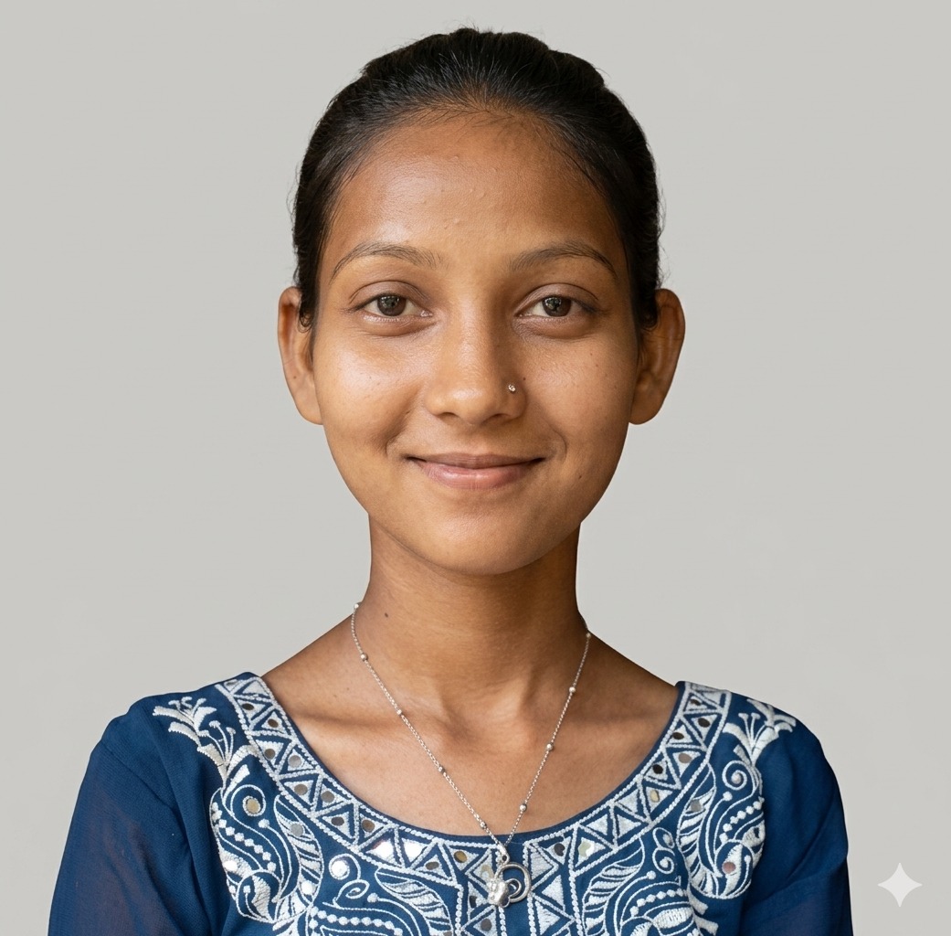 Rani More - Part time Cleaner and Baby Sitter in Vitthalwadi Kalyan Ambernath Rd in Kalyan
