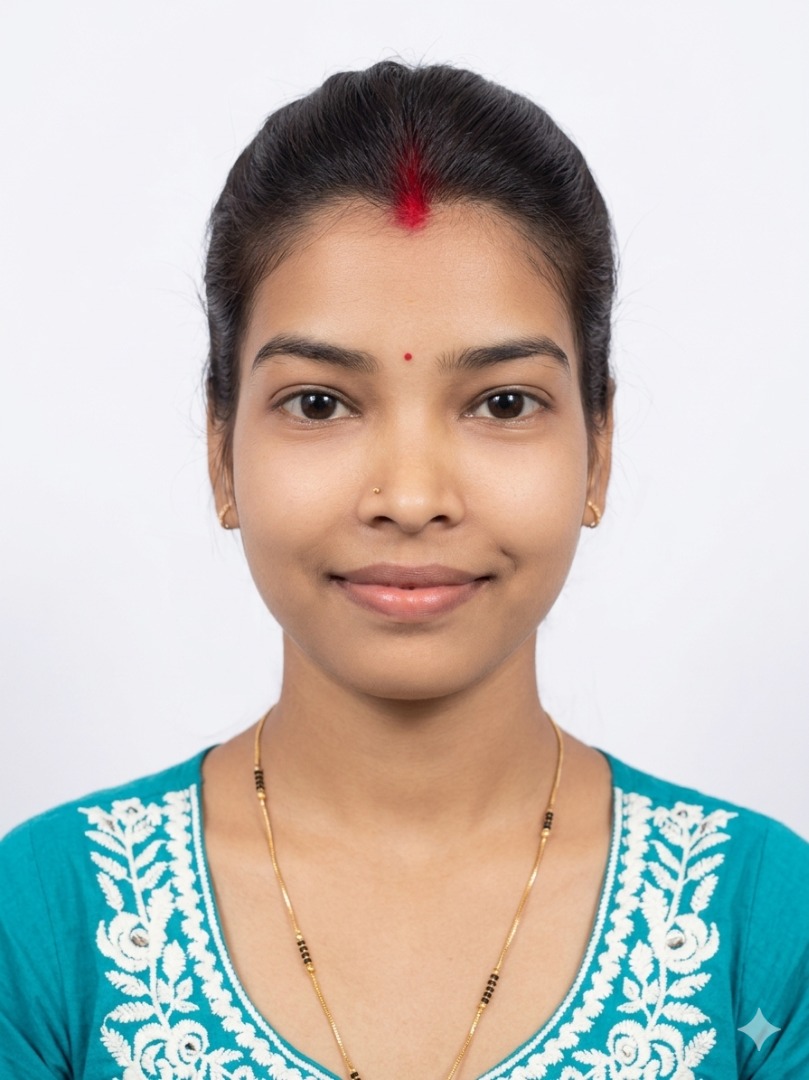 Neha Yadav - Part time Cleaner in Maharashtra Virar East, in Mumbai