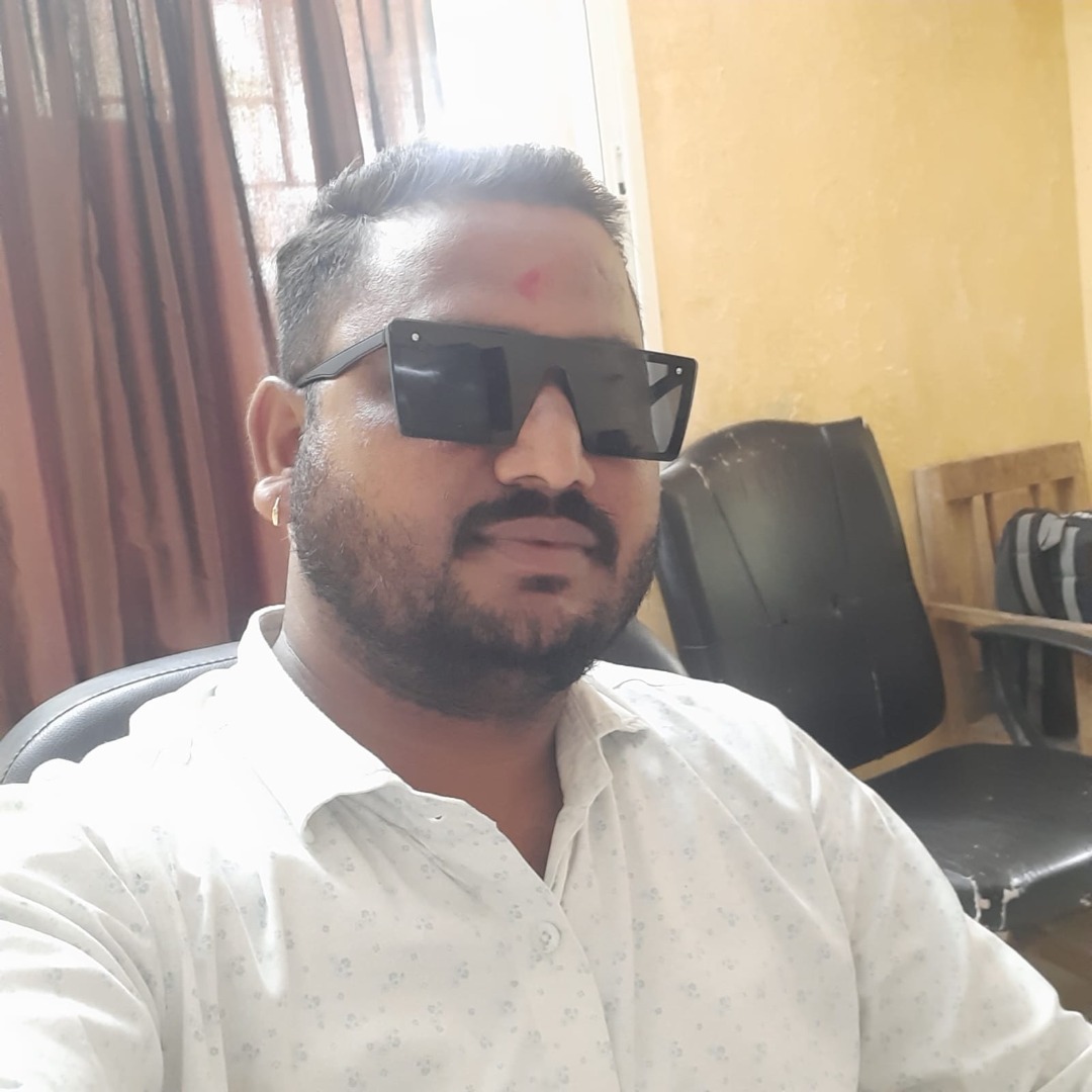 Vanraj Malaviya - Full time in Mahavirnagar in Himatnagar