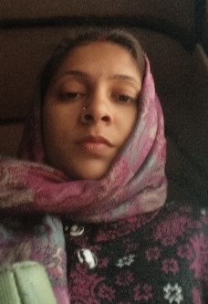Kanchan Devi - Part time Cook in Khirma Post Office in Darbhanga