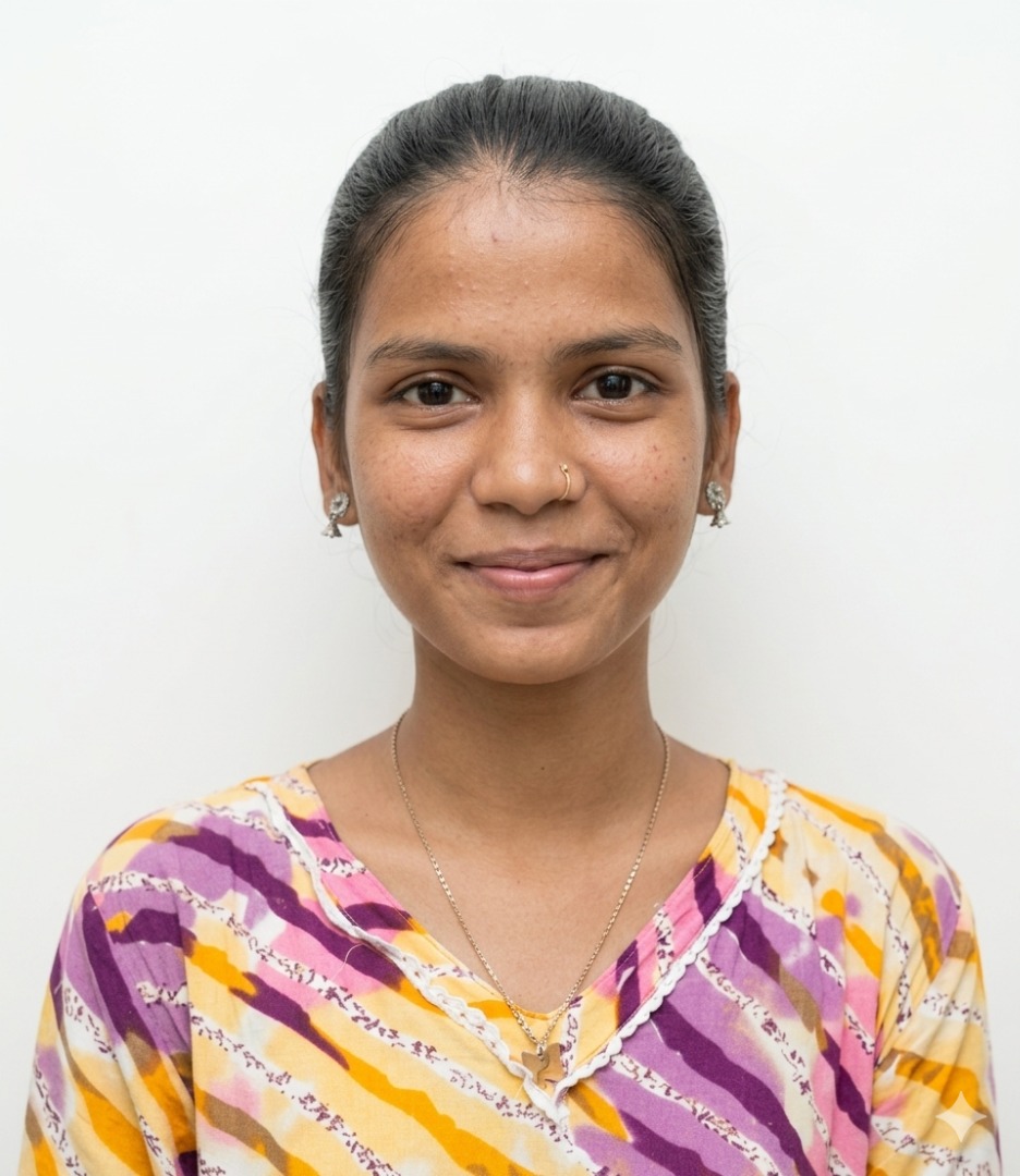 Kavita Rathod - Full time Cleaner in Ulhasnagar in Mumbai