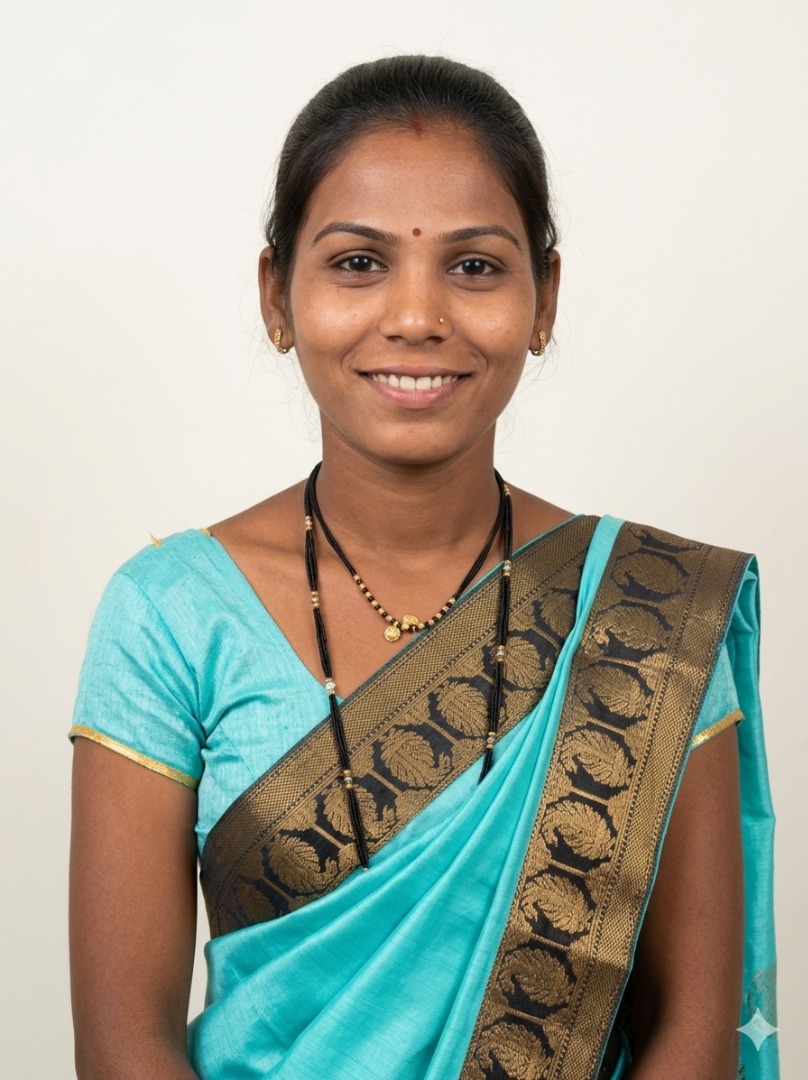 Taruna Pawar - Full time Cleaner and Cook in Ambernath in Mumbai