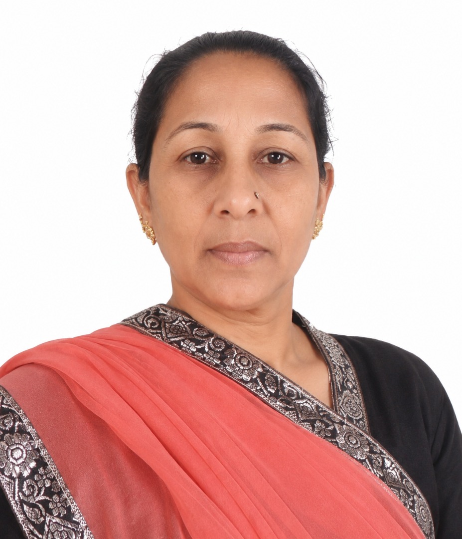 Ramatabi Hajaratabai - Full time Cleaner and Patient Care and Elderly Care and Baby Sitter in Belgaum in Belgaum