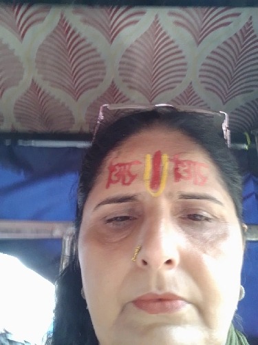 Raveena Sharma - Part time Cook in Moti Nagar, Kirti Nagar in New Delhi
